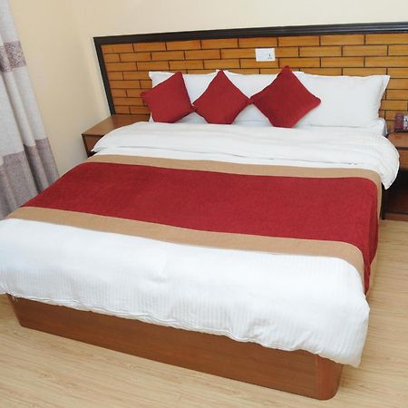 Hotel Bagmati Katmandou Extérieur photo