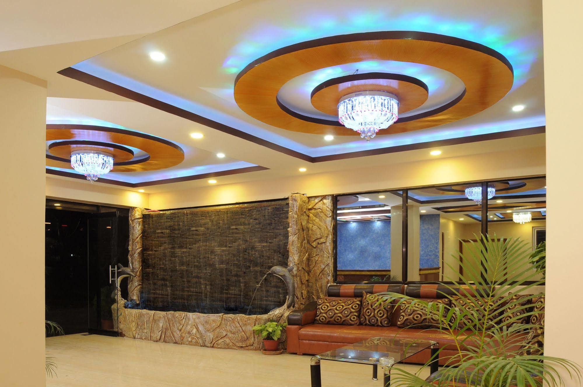 Hotel Bagmati Katmandou Extérieur photo