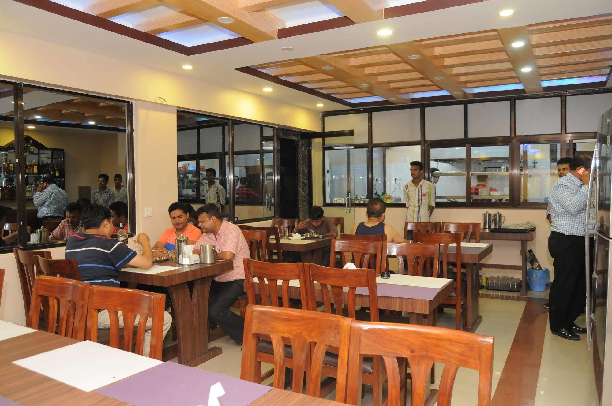 Hotel Bagmati Katmandou Extérieur photo
